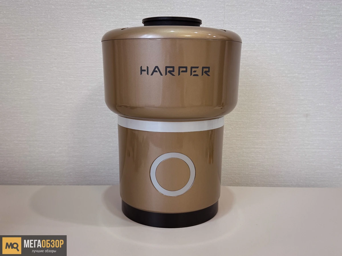 внешний вид HARPER HWD-600D02