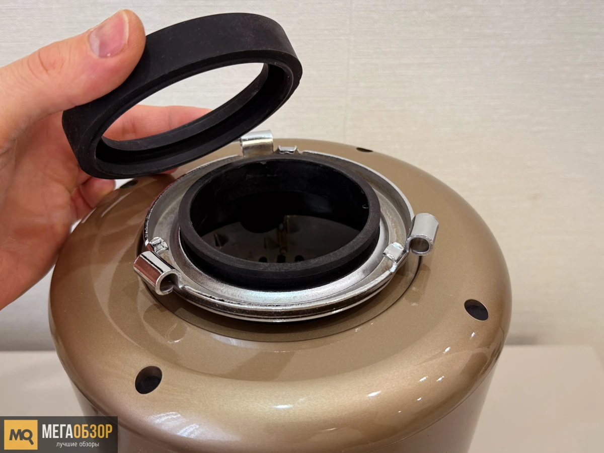 внешний вид HARPER HWD-600D02