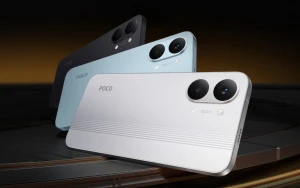 POCO X8 Pro оценили в 45 тысяч рублей 