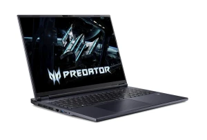 Представлен ноутбук Acer Predator Helios Neo 18 AI