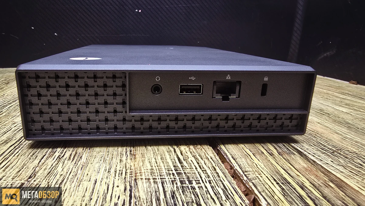 внешний вид ThundeRobot Mix