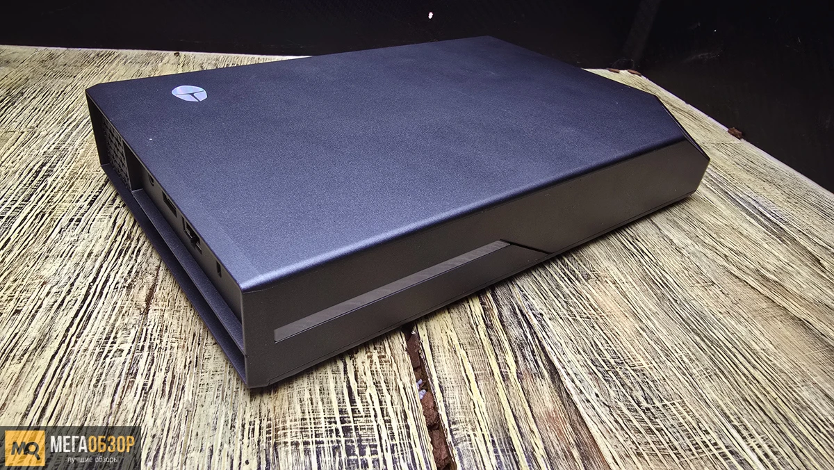 внешний вид ThundeRobot Mix