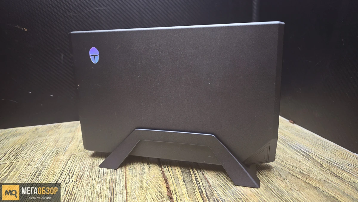 внешний вид ThundeRobot Mix