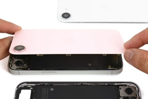 iPhone 17e оказалось очень легко ремонтировать