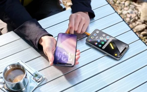 Poco выпустила флагманский X8 Pro Max