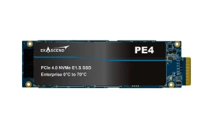 Представлен SSD на 16 ТБ за 16 тысяч долларов