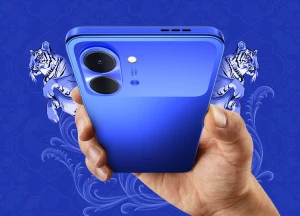 Tecno Spark Go 3 оценили в 8 тысяч рублей 