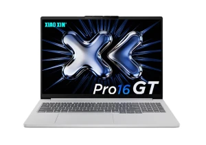 Представлен ноутбук Lenovo Xiaoxin Pro 16 GT AI