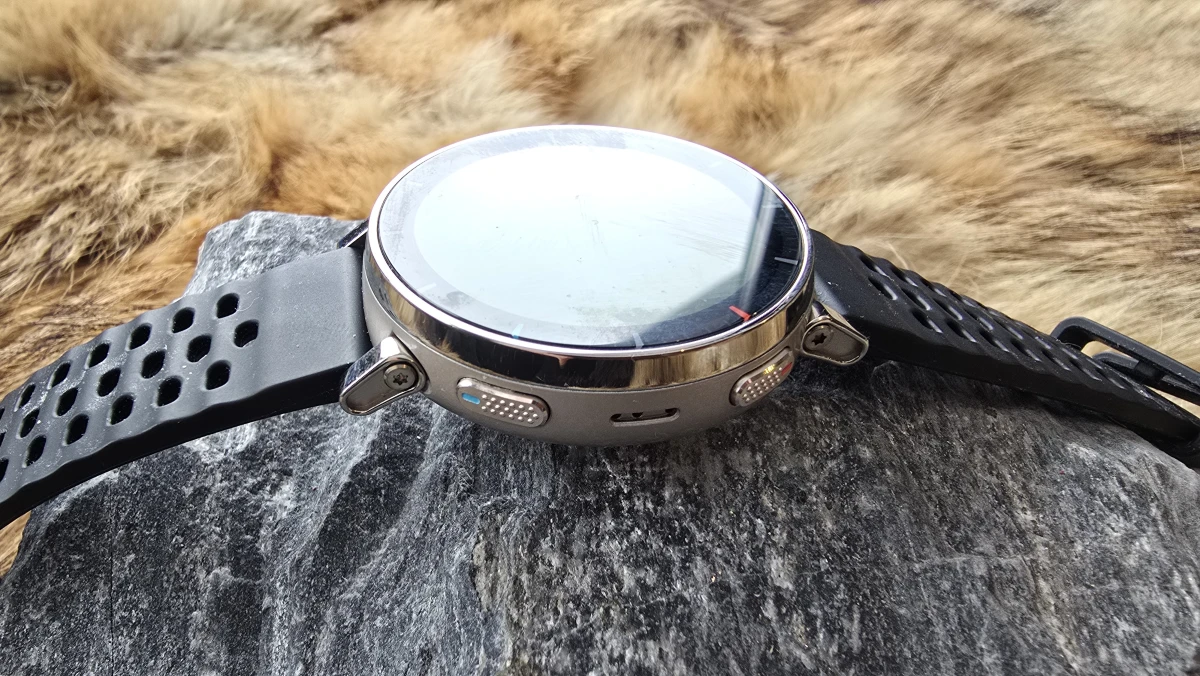 внешний вид Amazfit Active 3 Premium