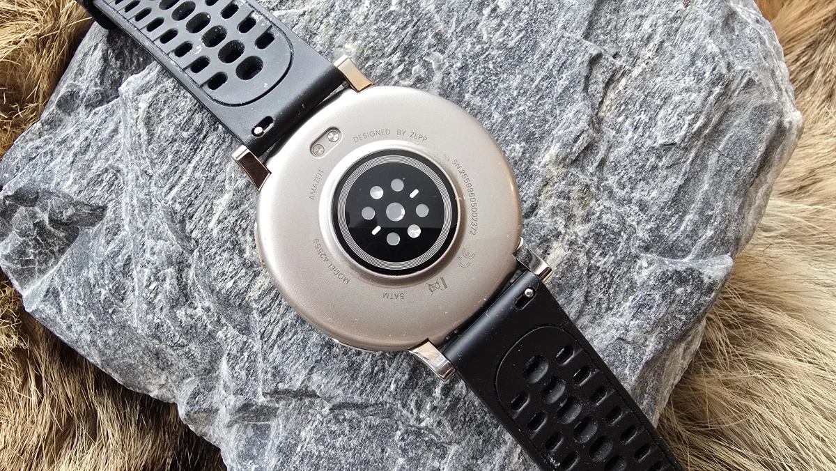 внешний вид Amazfit Active 3 Premium