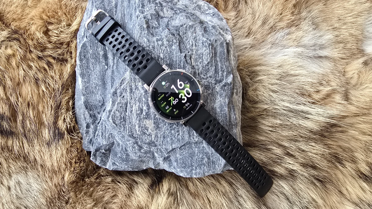 внешний вид Amazfit Active 3 Premium