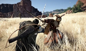 Crimson Desert не работает на видеокартах Intel Arc