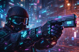 Обзор 5 популярных страйкбольных пистолетов