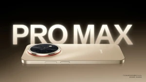 HUAWEI Enjoy 90 Pro Max показали в четырех расцветках