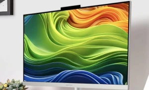 Представлен моноблок HP Star Studio Pro 27 на Core 5 210H