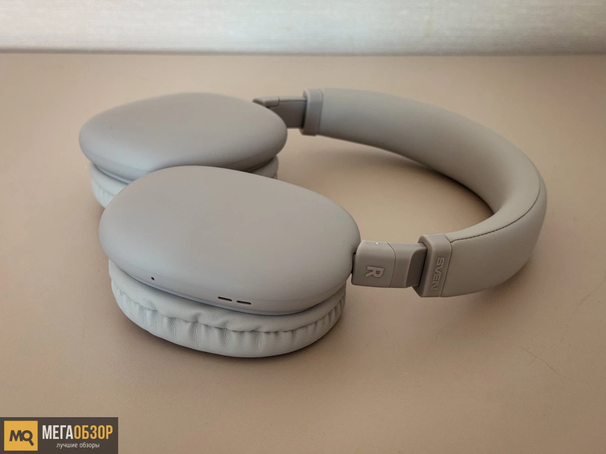 внешний вид SVEN AP-B325MV