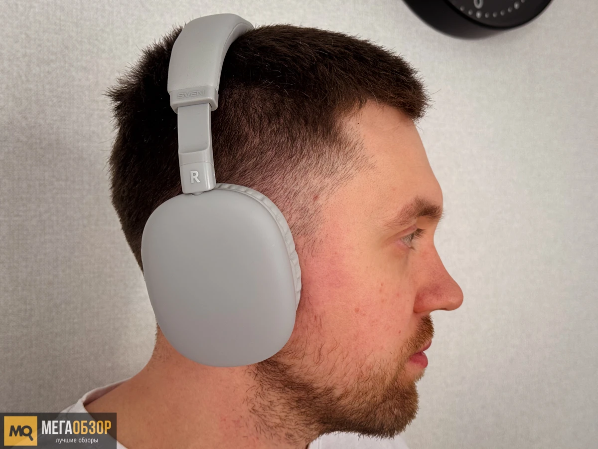 тесты SVEN AP-B325MV