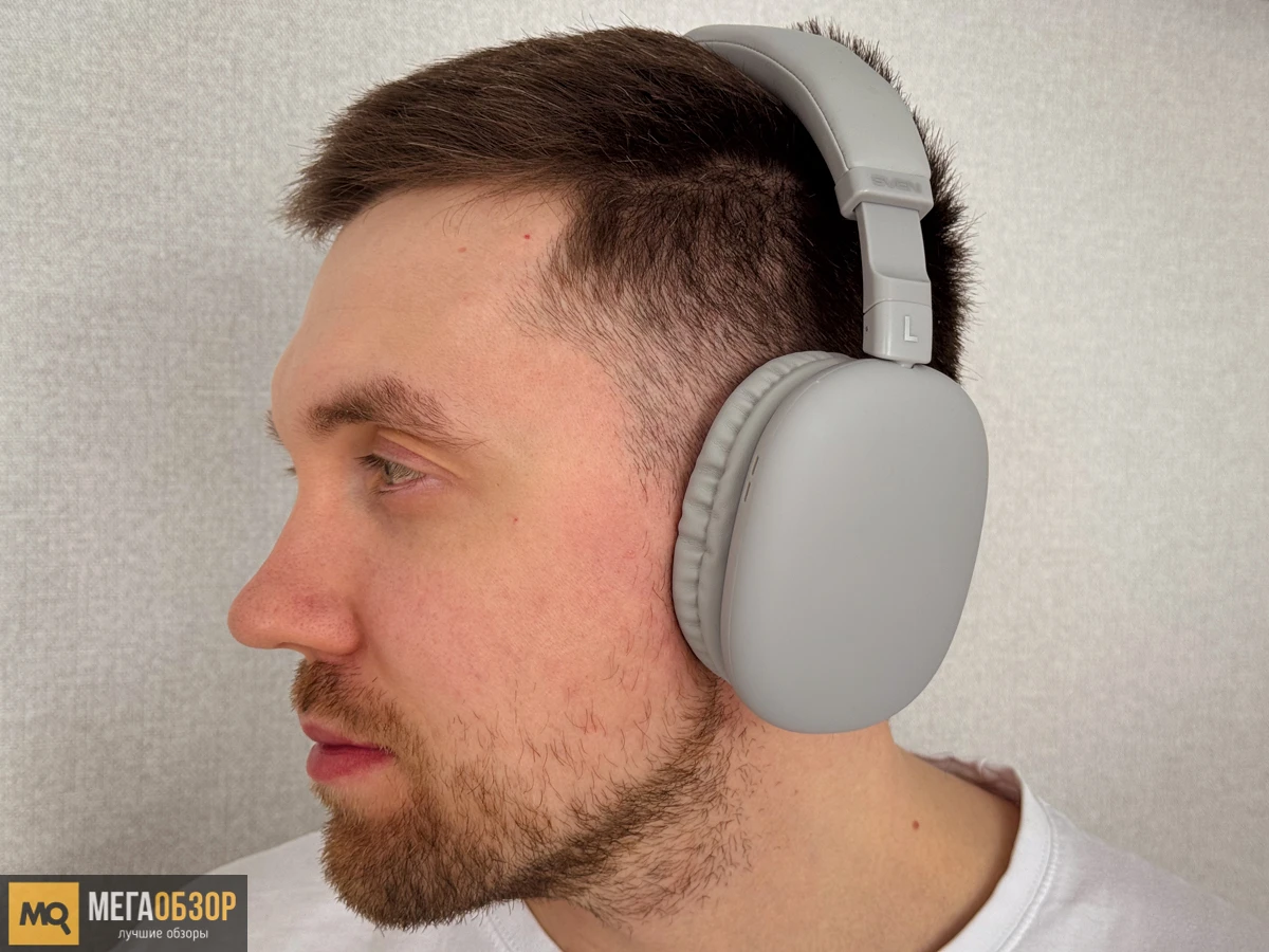 тесты SVEN AP-B325MV