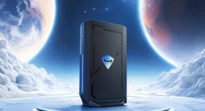 Представлен игровой мини-ПК Machenike Dawn на Core i9-14900HX