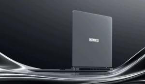 Ноутбук HUAWEI MateBook GT 14 появился в российской продаже 