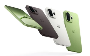 Компактный флагман OnePlus 15T оценили в 625 долларов