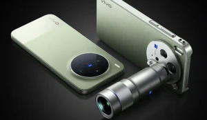 Vivo X300s полностью рассекречен 