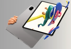 Планшет HONOR Pad X8b вышел в России 