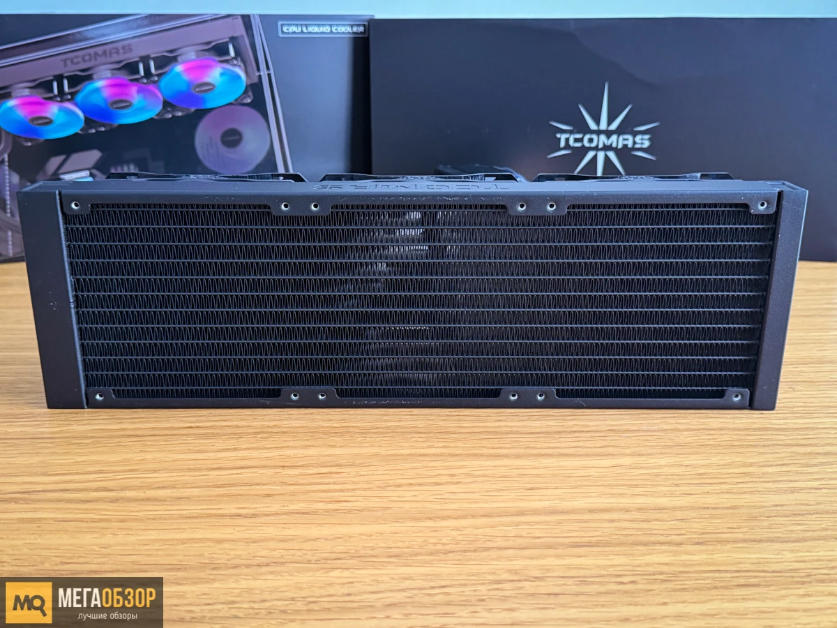 LE200 360 от ZONE 51 внешний вид