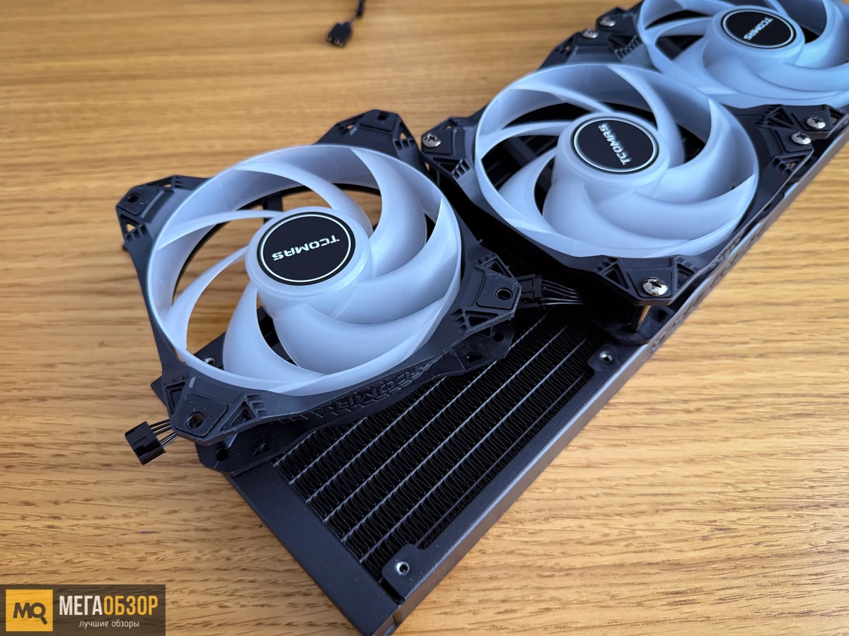 LE200 360 от ZONE 51 внешний вид