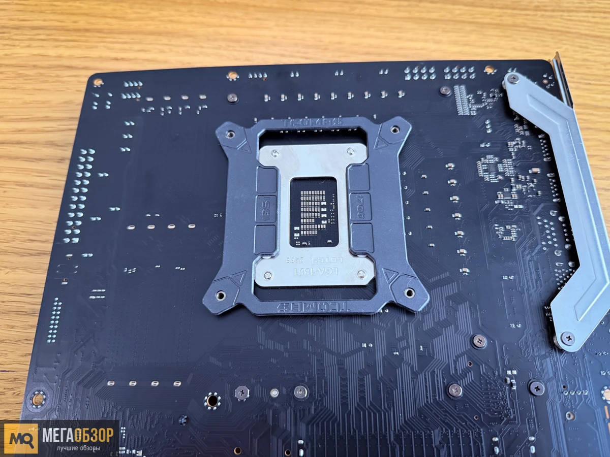 LE200 360 от ZONE 51 сборка