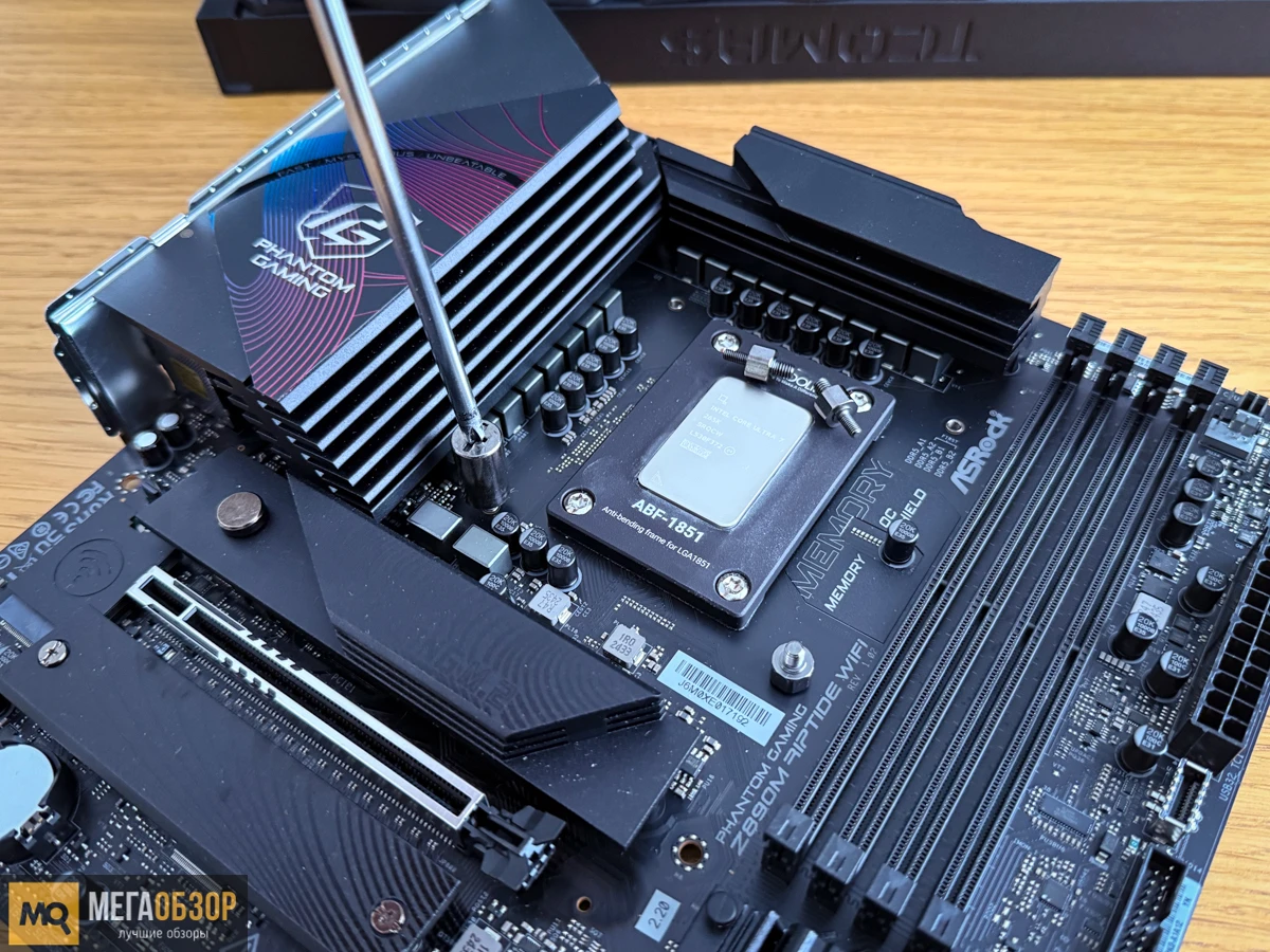 LE200 360 от ZONE 51 сборка