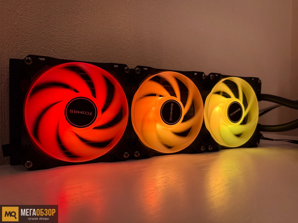 LE200 360 от ZONE 51 сборка