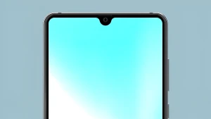 Каплевидный вырез в дисплее и 90 Гц возвращаются