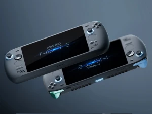 Ayaneo приостановила заказы на Next 2