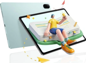 Планшет HONOR Pad X10 оценили в 190 долларов