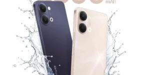 Представлен бюджетный смартфон Vivo Y21 5G