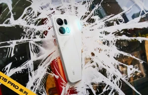 Официально: OPPO K15 Pro+ готов к выходу 