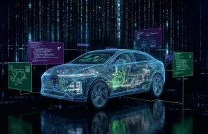 Google открыла исходный код Android Automotive OS