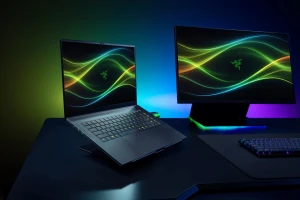 Razer обновила ноутбук Blade 16 свежим чипом