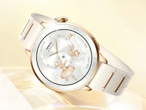 Официально: часы OPPO Watch X3 Mini готовы к выходу 