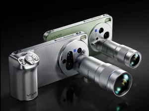 Vivo X300 Ultra протестировали в бенчмарке 