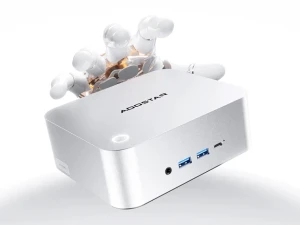 Представлен мини-ПК Aoostar MACO 470 на Ryzen AI 9 HX470