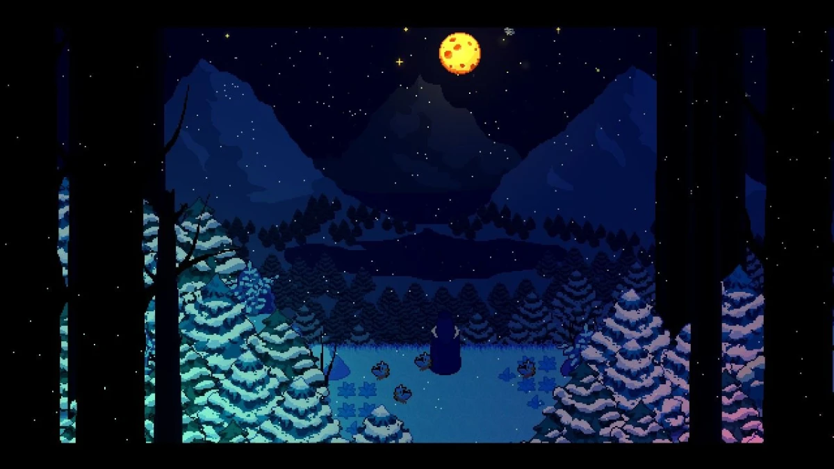 Обзор игры ChildStory