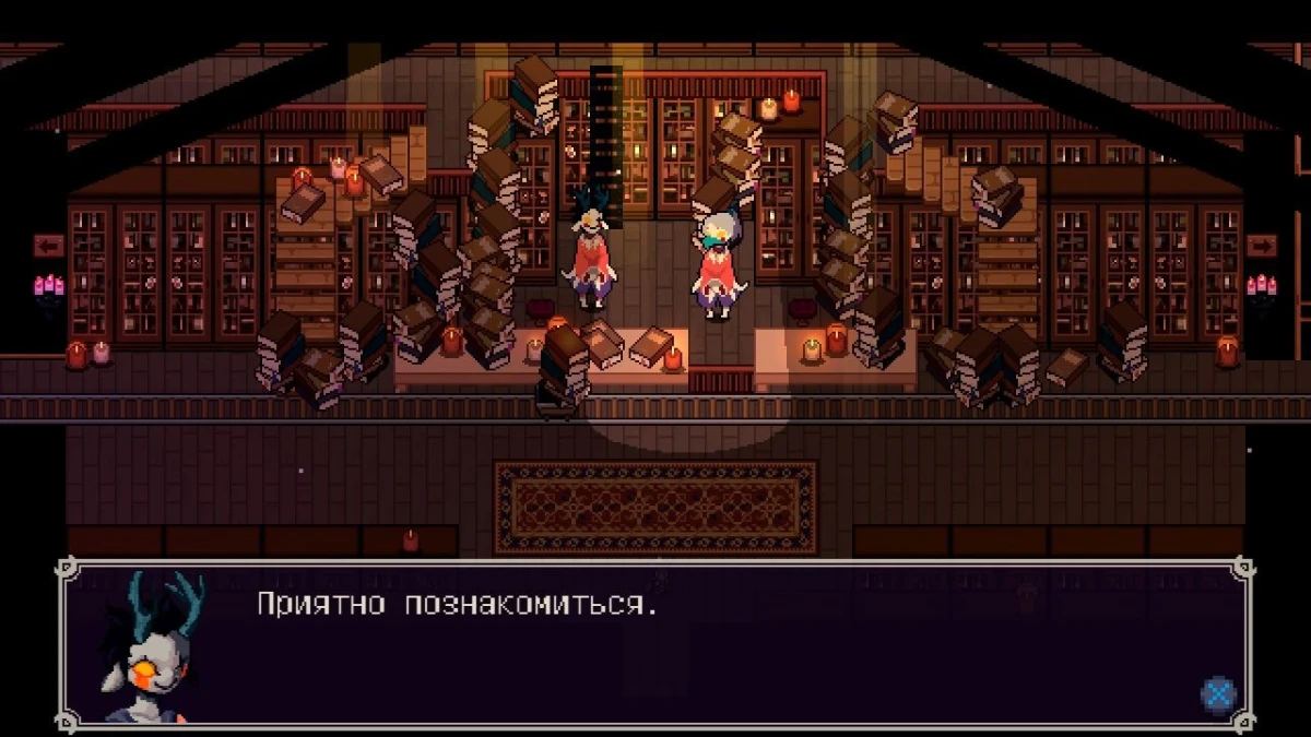 Обзор игры ChildStory