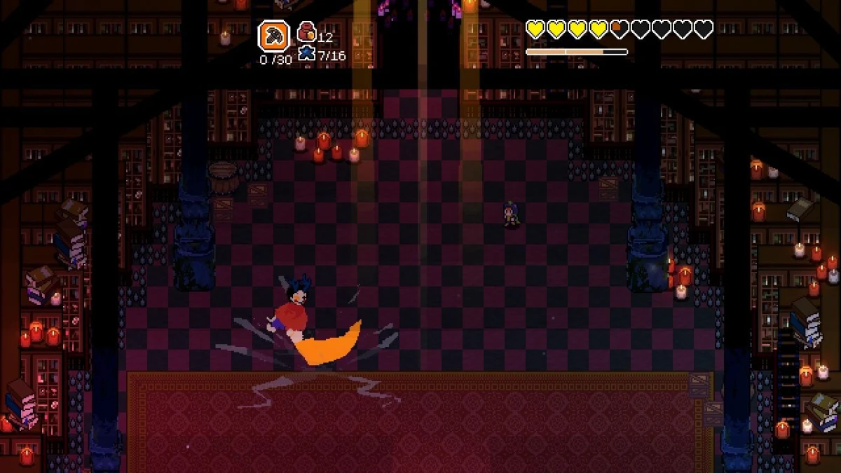 Обзор игры ChildStory