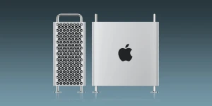 Apple прекратила выпуск компьютера Mac Pro