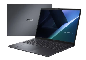 Представлен ноутбук ASUS ExpertBook B3 G1 на Core Ultra Series 2
