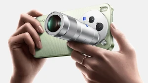 Смартфон Vivo X300s оценили в 725 долларов 