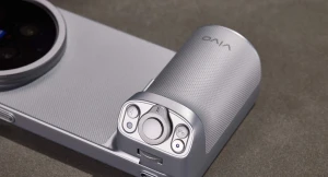 Представлен флагманский смартфон Vivo X300 Ultra