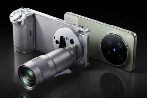 Vivo представила флагманский смартфон X300 Ultra